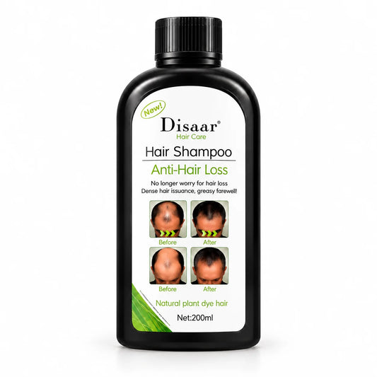Shampoo Disaar