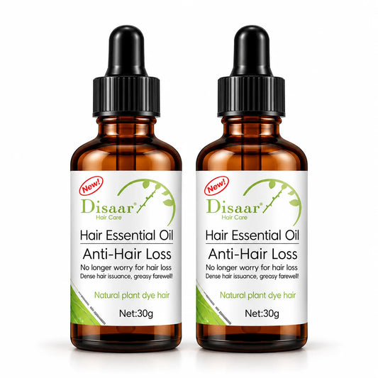 Pack 2 Aceites – Disaar